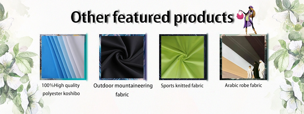 Quick Dry Polyester Poly Ripstop Spandex 4 Way Stretch Fabric Stretch Tent Fabric Waterproof